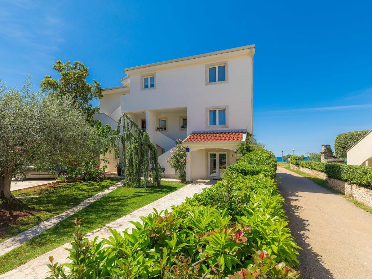 Apartment Mira-2 By Interhome Umag Exterior foto