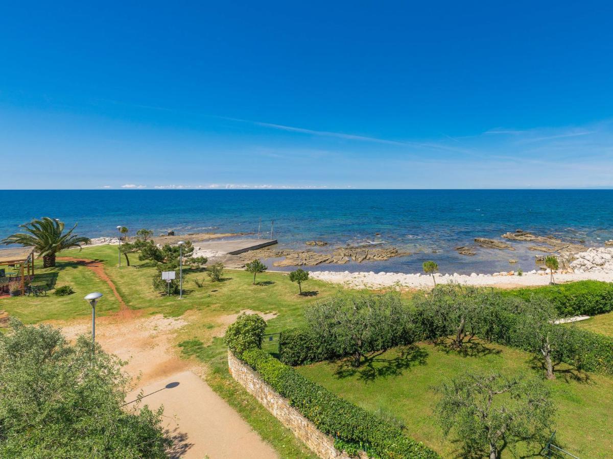 Apartment Mira-2 By Interhome Umag Exterior foto