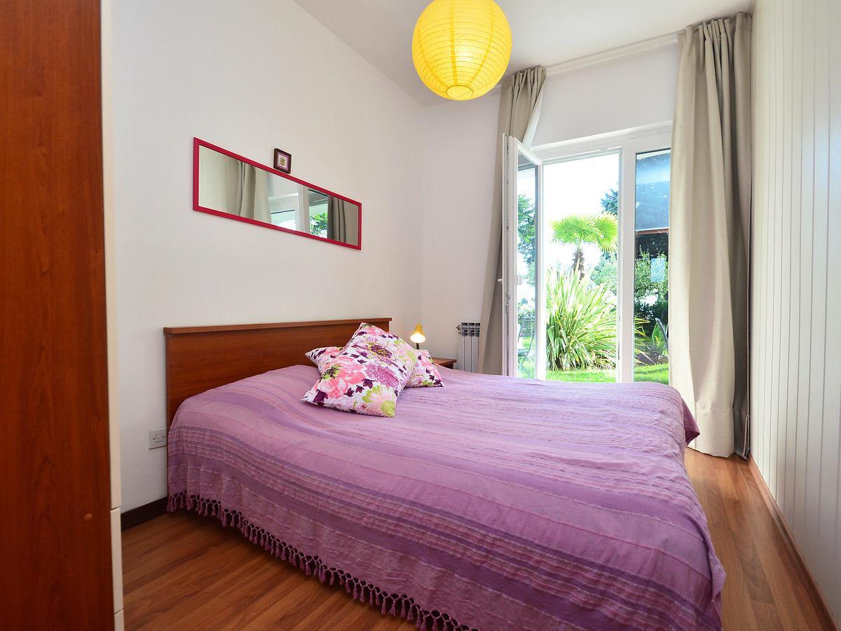 Apartment Mira-2 By Interhome Umag Exterior foto