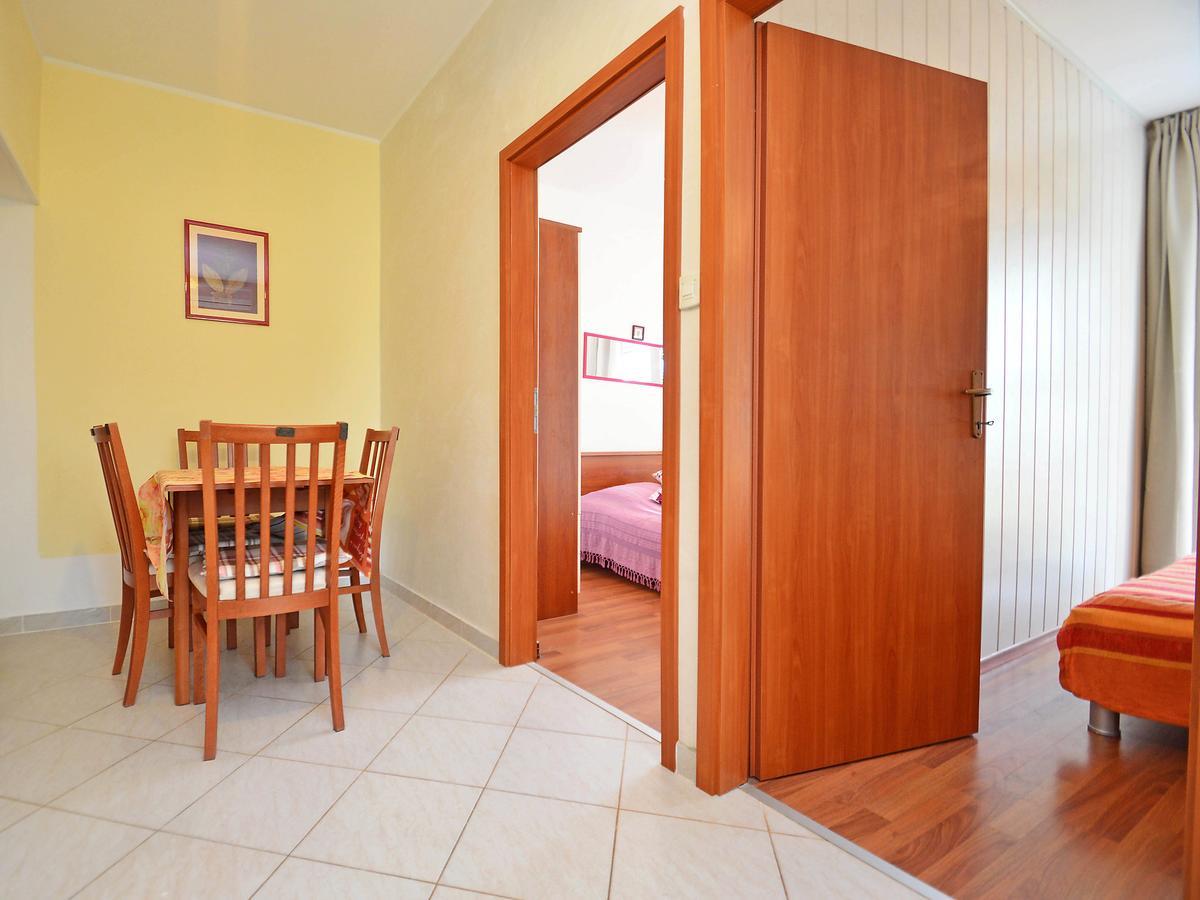 Apartment Mira-2 By Interhome Umag Exterior foto