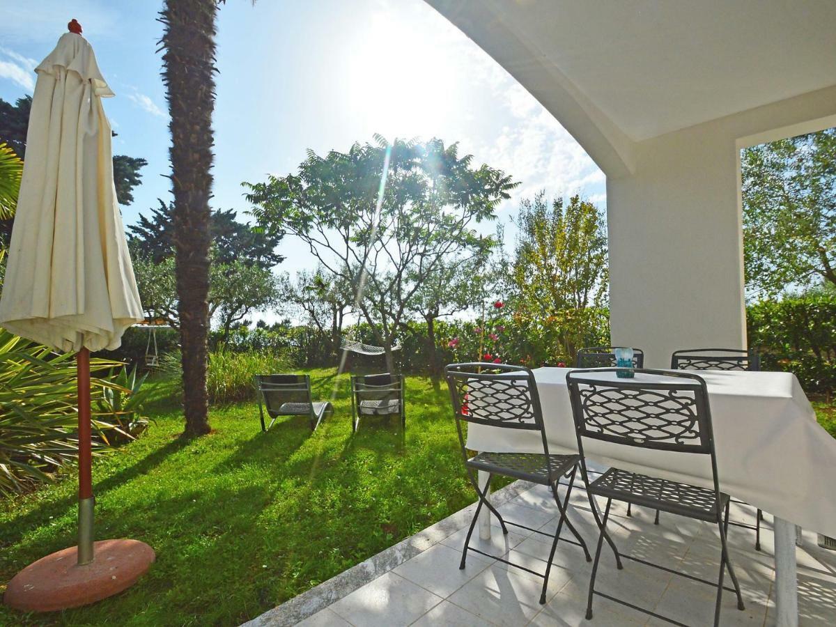 Apartment Mira-2 By Interhome Umag Exterior foto
